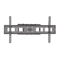 AISENS WT70TSLE-029 soporte para TV 2,29 m (90\) Negro