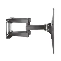 AISENS WT70TSLE-029 soporte para TV 2,29 m (90\) Negro