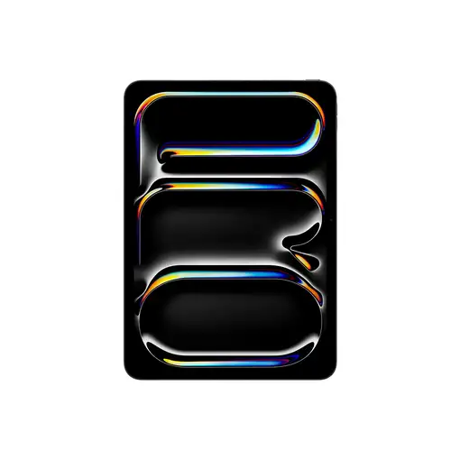 Apple iPad Pro 5G Apple M LTE-TDD & LTE-FDD 2 TB 27,9 cm (11'') 16 GB Wi-Fi 7