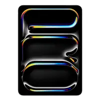 Apple iPad Pro Apple M 2 TB 27,9 cm (11") 16 GB Wi-Fi 7 (802.11be) iPadOS 26 Plata