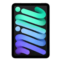 Apple iPad mini 128 GB 21,1 cm (8.3'') Wi-Fi 6E (802.11ax) iPadOS 18 Gris