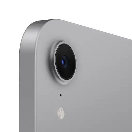 Apple iPad mini 128 GB 21,1 cm (8.3'') Wi-Fi 6E (802.11ax) iPadOS 18 Gris