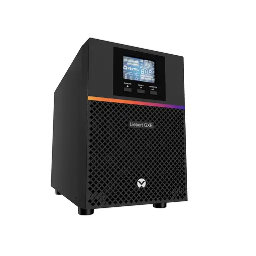 Vertiv Liebert SAI GXE 1000 VA/900 W 230V online doble conversión