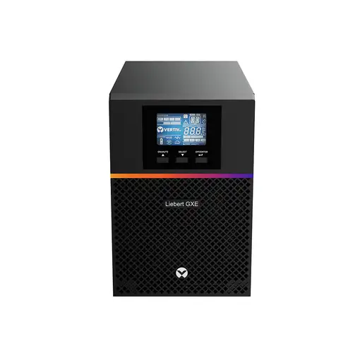 Vertiv Liebert SAI GXE 1000 VA/900 W 230V online doble conversión