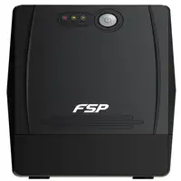 FSP FP 1500 sistema de alimentación ininterrumpida (UPS) Línea interactiva 1,5 kVA