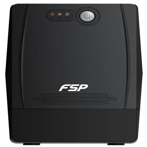 FSP FP 1500 sistema de alimentación ininterrumpida (UPS) Línea interactiva 1,5 kVA FSP FP 1500 sistema de alimentación ininterrumpida (UPS) Línea interactiva 1,5 kVA