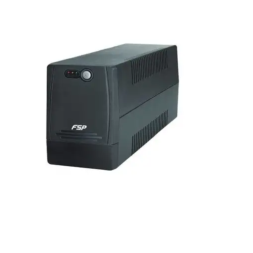 FSP FP 1500 sistema de alimentación ininterrumpida (UPS) Línea interactiva 1,5 kVA