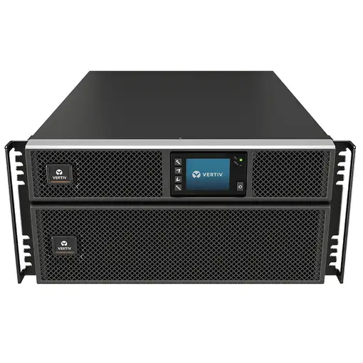 Vertiv Liebert GXT5-10KIRT5UXLN sistema de alimentación ininterrumpida (UPS)