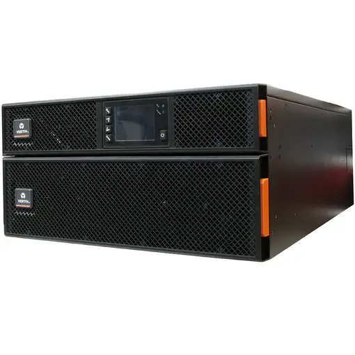 Vertiv Liebert GXT5-10KIRT5UXLN sistema de alimentación ininterrumpida (UPS)