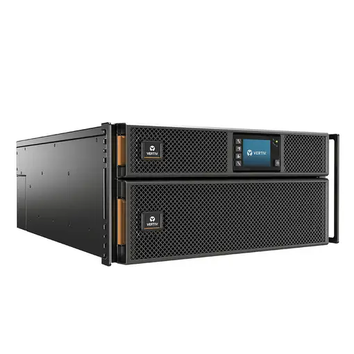 Vertiv Liebert GXT5-10KIRT5UXLN sistema de alimentación ininterrumpida (UPS)