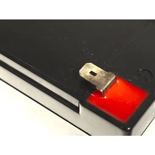 Green Cell AGM06 batería para sistema ups Sealed Lead Acid (VRLA) 12 V 9 Ah