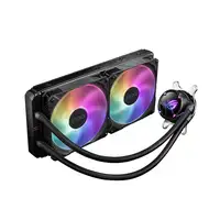 ASUS ROG STRIX LC II 280 ARGB Procesador Sistema de refrigeración líquida