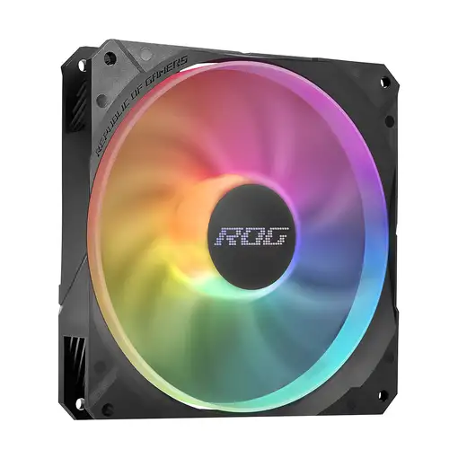 ASUS ROG STRIX LC II 280 ARGB Procesador Sistema de refrigeración líquida