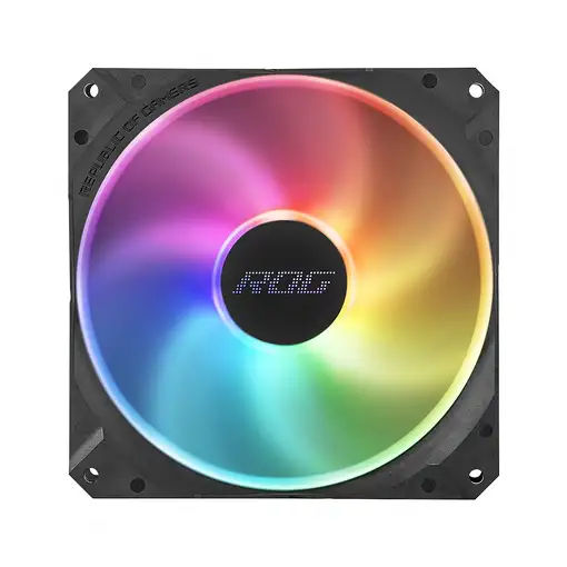 ASUS ROG STRIX LC II 280 ARGB Procesador Sistema de refrigeración líquida