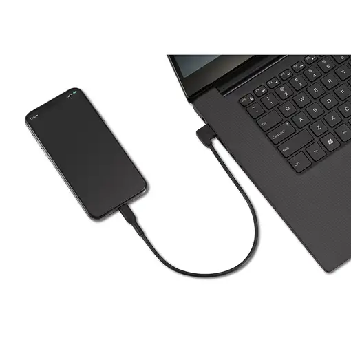 Kensington Cable de carga y sincronización de conexión USB a Lightning