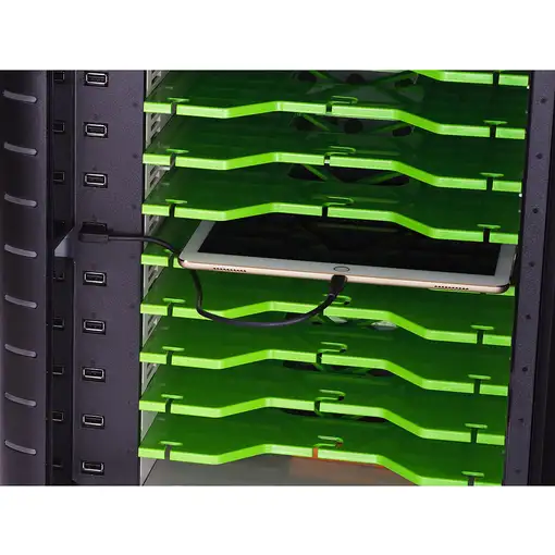 Kensington Cable de carga y sincronización de conexión USB a Lightning