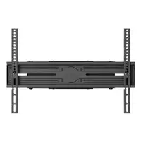AISENS Soporte eco giratorio, inclinable y nivelable para monitor/TV 40kg de 37-80