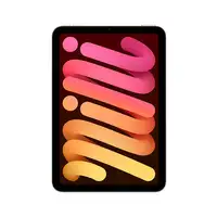 Apple iPad mini 256 GB 21,1 cm (8.3") Wi-Fi 6E (802.11ax) iPadOS 18 Blanco