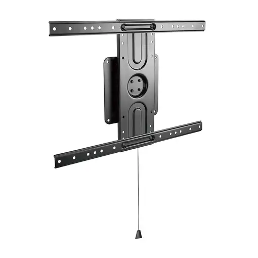 AISENS Soporte ECO en Formato Vertical / Horizontal para Monitor/TV 50Kg de 37-80,