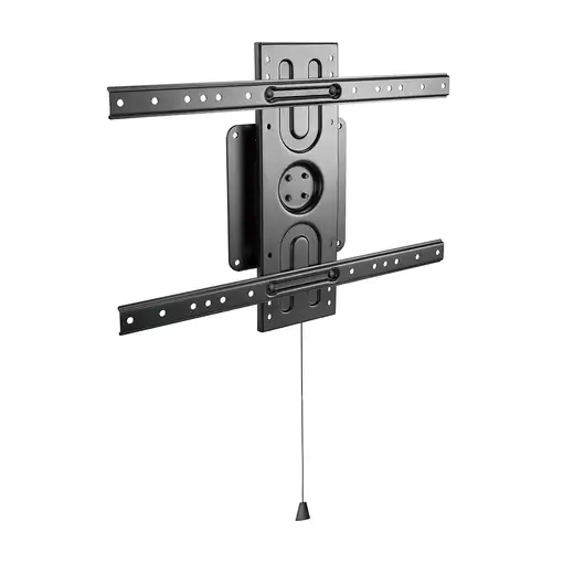 AISENS Soporte ECO en Formato Vertical / Horizontal para Monitor/TV 50Kg de 37-80,