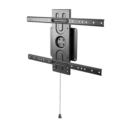 AISENS Soporte ECO en Formato Vertical / Horizontal para Monitor/TV 50Kg de 37-80,