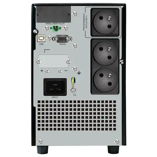 PowerWalker VI 2000 CW FR sistema de alimentación ininterrumpida (UPS)