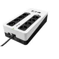 Eaton 3S850F sistema de alimentación ininterrumpida (UPS)