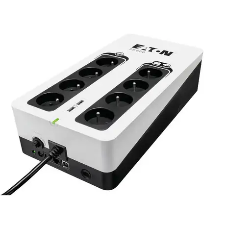 Eaton 3S850F sistema de alimentación ininterrumpida (UPS)