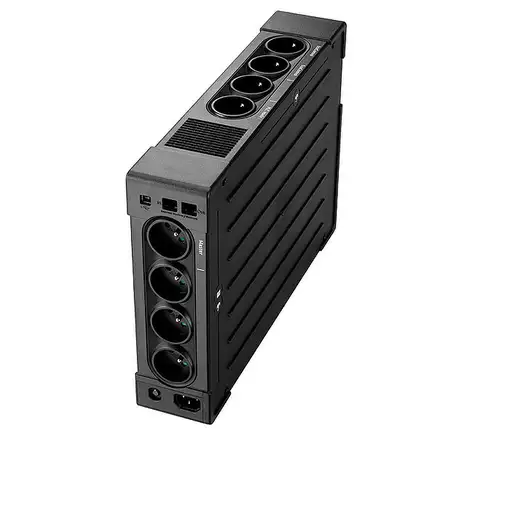 Eaton Ellipse PRO 1200 FR sistema de alimentación ininterrumpida (UPS)