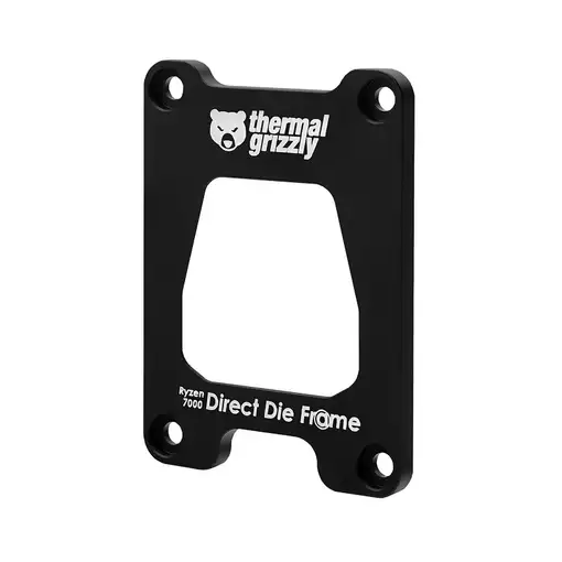 Otros accesorio informática Negro TG-DDF-R7000-R THERMAL GRIZZLY