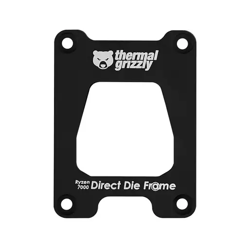 Otros accesorio informática Negro TG-DDF-R7000-R THERMAL GRIZZLY