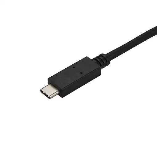 StarTech.com Cable 3m USB C a DisplayPort 1.2 de 4K a 60Hz - Adaptador Convertidor