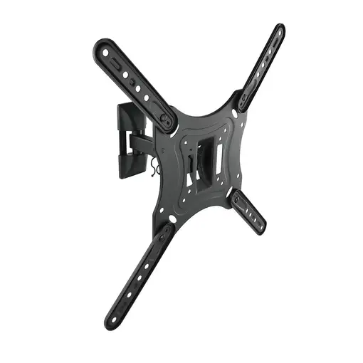 TooQ Soporte Giratorio e Inclinable para Monitor / TV LCD, Plasma de 23”- 55”, con