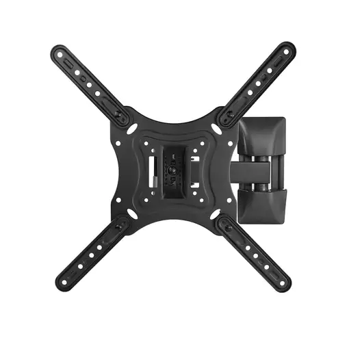 TooQ Soporte Giratorio e Inclinable para Monitor / TV LCD, Plasma de 23”- 55”, con
