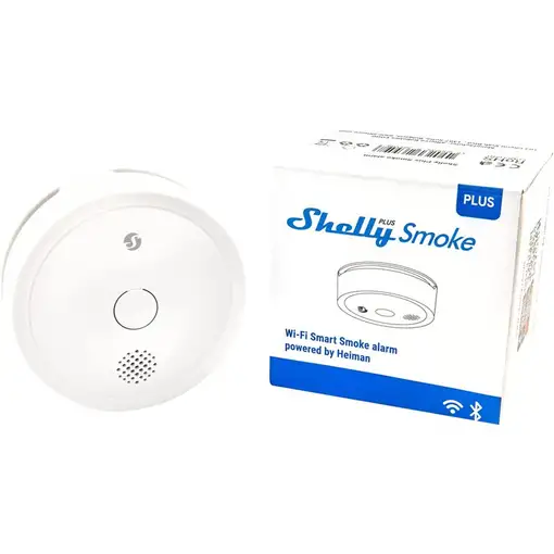 Shelly Plus Inalámbrico