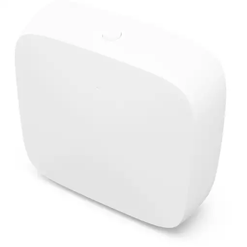 Tesla TSL-SEN-TAH sensor ambiental para hogares inteligentes Inalámbrico