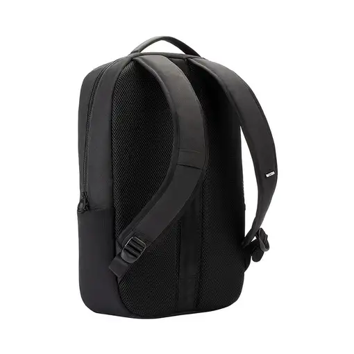 Incase INBP100619-CBN maletines para portátil 40,6 cm (16") Mochila Carbono