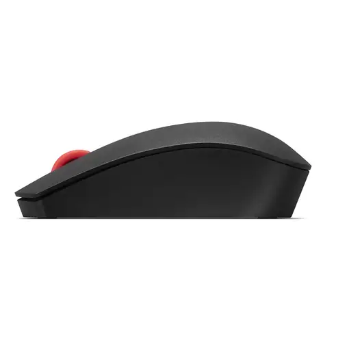 Lenovo 4X31R64484 teclado Ratón incluido Oficina RF inalámbrico Español Negro