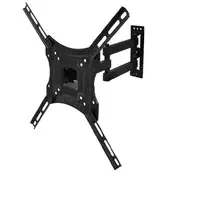 L-Link LL-SP-440 soporte para TV 162,6 cm (64\) Negro