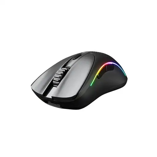 Glorious Model D 2 26000 DPI 50g Wireless RGB Negro