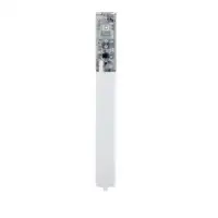 Homematic IP HmIP-SWDO-I sensor de puerta / ventana Inalámbrico Blanco