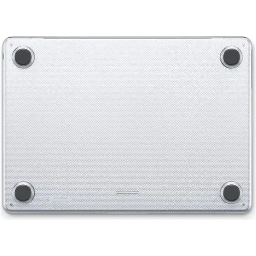 Incase INMB200749-CLR maletines para portátil 33 cm (13'') Funda protectora rígida