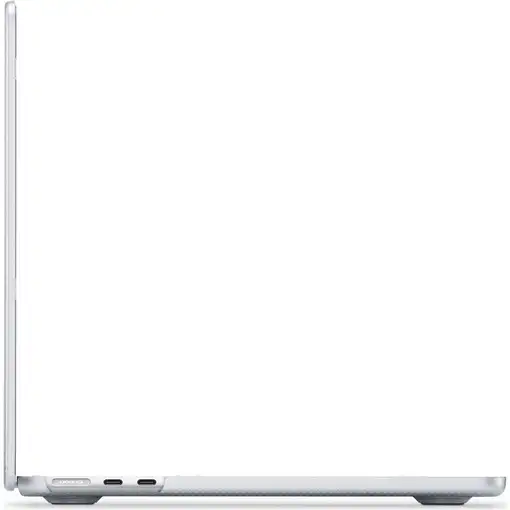 Incase INMB200749-CLR maletines para portátil 33 cm (13'') Funda protectora rígida