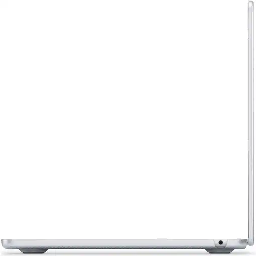 Incase INMB200749-CLR maletines para portátil 33 cm (13'') Funda protectora rígida