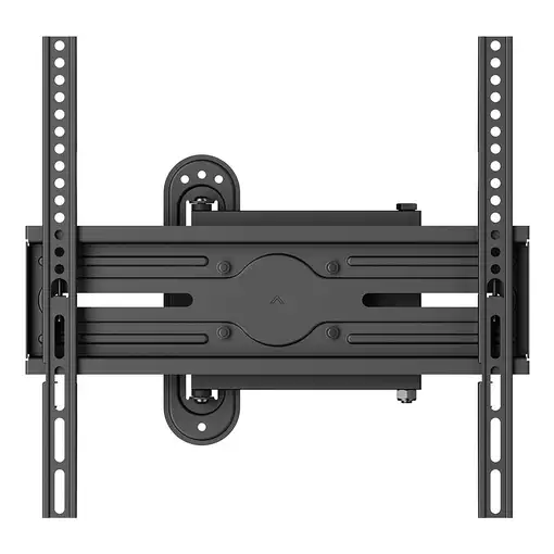 AISENS Soporte eco giratorio, inclinable y nivelable para monitor/TV 35kg de 32-65