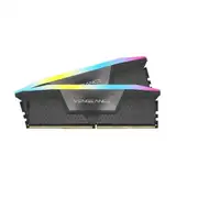 Corsair Vengeance RGB módulo de memoria 32 GB 2 x 16 GB DDR5 6000 MT/s 288-pin DIM