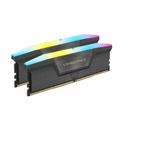 Corsair Vengeance RGB módulo de memoria 32 GB 2 x 16 GB DDR5 6000 MT/s 288-pin DIM