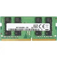 HP 286H8AA módulo de memoria 8 GB 1 x 8 GB DDR4 260-pin SO-DIMM HP 286H8AA módulo de memoria 8 GB 1 x 8 GB DDR4 260-pin SO-DIMM