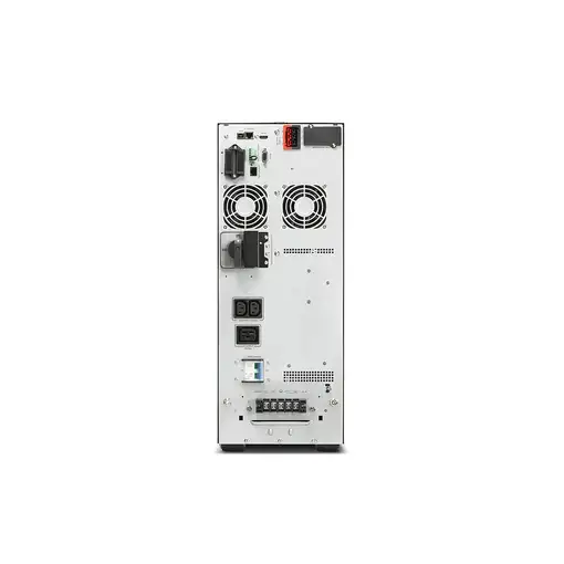 Salicru SLC-8000-TWIN PRO3 sistema de alimentación ininterrumpida (UPS)