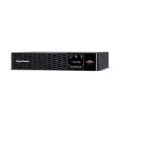 CyberPower PR3000ERT2U sistema de alimentación ininterrumpida (UPS) CyberPower PR3000ERT2U sistema de alimentación ininterrumpida (UPS)